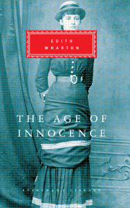 The Age of Innocence:  - ISBN: 9780307268204