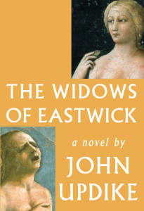 The Widows of Eastwick:  - ISBN: 9780307269607