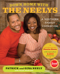 Down Home with the Neelys: A Southern Family Cookbook - ISBN: 9780307269942