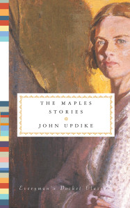 The Maples Stories:  - ISBN: 9780307271761