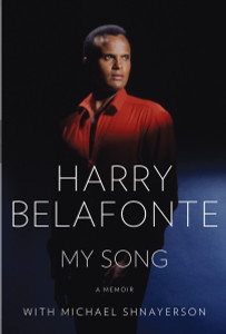 My Song: A Memoir - ISBN: 9780307272263