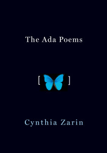 The Ada Poems:  - ISBN: 9780307272478