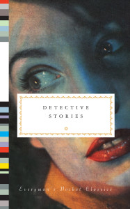 Detective Stories:  - ISBN: 9780307272713