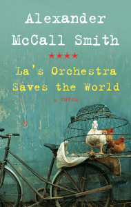 La's Orchestra Saves the World: A Novel - ISBN: 9780307378385