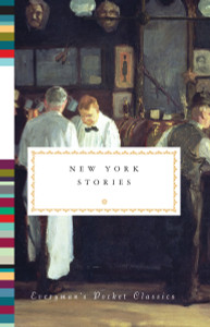 New York Stories:  - ISBN: 9780307594938