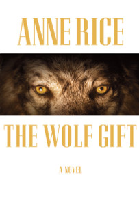 The Wolf Gift:  - ISBN: 9780307595119