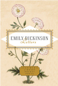 Letters: Emily Dickinson - ISBN: 9780307597045