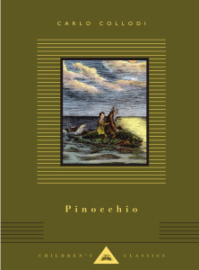 Pinocchio:  - ISBN: 9780307597069