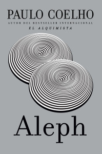 Aleph (Español):  - ISBN: 9780307744586