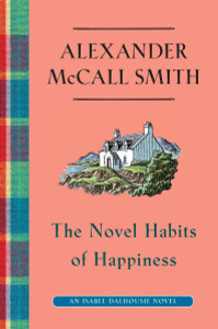 The Novel Habits of Happiness:  - ISBN: 9780307907356