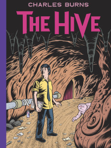 The Hive:  - ISBN: 9780307907882