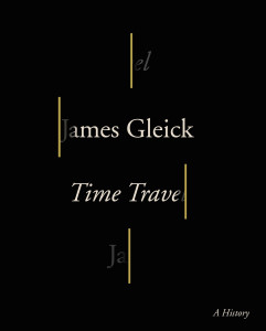 Time Travel: A History - ISBN: 9780307908797