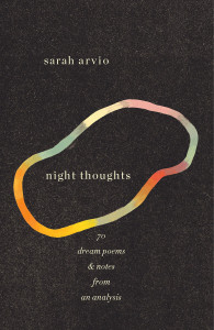 night thoughts: 70 dream poems & notes from an analysis - ISBN: 9780307959553