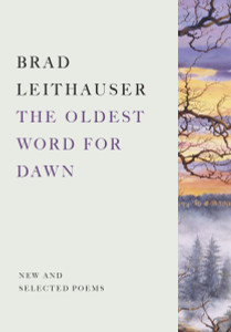 The Oldest Word for Dawn: New and Selected Poems - ISBN: 9780307959652