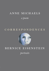 Correspondences: A poem and portraits - ISBN: 9780307962492