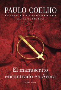 Manuscrito Encontrado en Accra:  - ISBN: 9780345805072