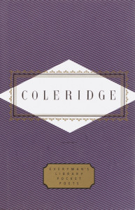 Coleridge: Poems:  - ISBN: 9780375400728