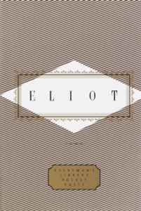 Eliot: Poems:  - ISBN: 9780375401855