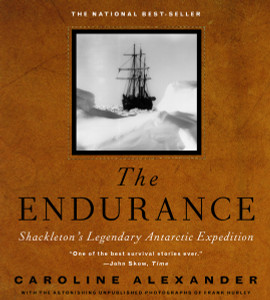 The Endurance: Shackleton's Legendary Antarctic Expedition - ISBN: 9780375404030