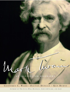Mark Twain: An Illustrated Biography - ISBN: 9780375405617