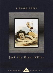 Jack the Giant Killer:  - ISBN: 9780375410703