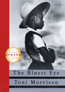 The Bluest Eye:  - ISBN: 9780375411557