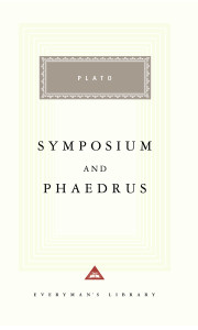 Symposium and Phaedrus:  - ISBN: 9780375411748