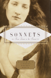 Sonnets: From Dante to the Present - ISBN: 9780375411779