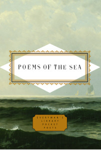 Poems of the Sea:  - ISBN: 9780375413292