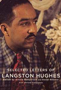 Selected Letters of Langston Hughes:  - ISBN: 9780375413797