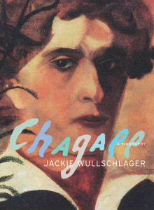 Chagall: A Biography - ISBN: 9780375414558