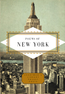Poems of New York:  - ISBN: 9780375415043