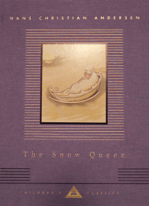 The Snow Queen:  - ISBN: 9780375415128