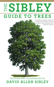 The Sibley Guide to Trees:  - ISBN: 9780375415197