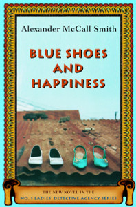 Blue Shoes and Happiness:  - ISBN: 9780375422720