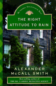 The Right Attitude to Rain:  - ISBN: 9780375423000
