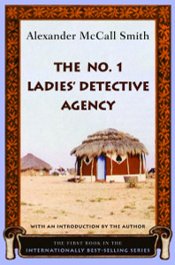 The No. 1 Ladies' Detective Agency:  - ISBN: 9780375423871