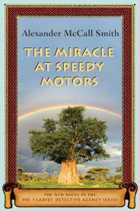 The Miracle at Speedy Motors:  - ISBN: 9780375424489