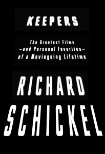 Keepers: The Greatest Films--and Personal Favorites--of a Moviegoing Lifetime - ISBN: 9780375424595