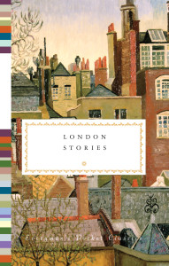 London Stories:  - ISBN: 9780375712463