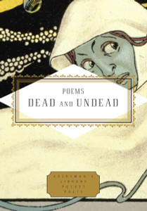 Poems Dead and Undead:  - ISBN: 9780375712517