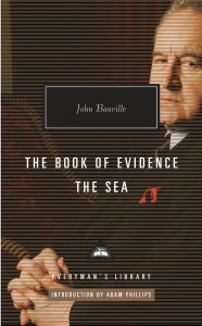 The Book of Evidence, The Sea:  - ISBN: 9780375712722