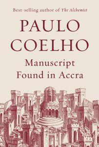 Manuscript Found in Accra:  - ISBN: 9780385349833