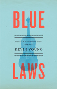 Blue Laws: Selected and Uncollected Poems, 1995-2015 - ISBN: 9780385351508