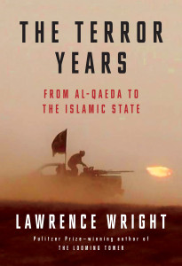 The Terror Years: From al-Qaeda to the Islamic State - ISBN: 9780385352055