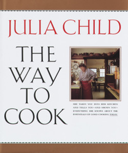 The Way to Cook:  - ISBN: 9780394532646
