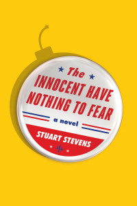 The Innocent Have Nothing to Fear: A novel - ISBN: 9780451493194