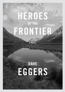 Heroes of the Frontier:  - ISBN: 9780451493804