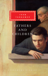 Fathers and Children:  - ISBN: 9780679405368