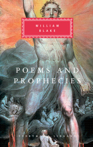 Poems and Prophecies:  - ISBN: 9780679405528